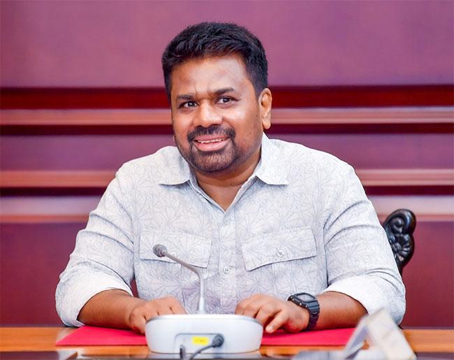 Govt first and foremost committed to ensuring good governance – President