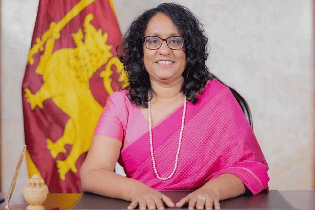 Set aside narrow political interests in pursuit of national progress – PM Harini