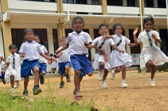 Over 3,000 government schools have fewer than 10 teachers: Census Dept.