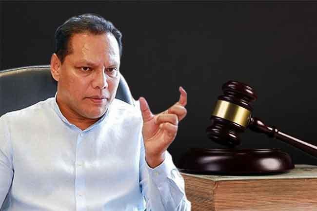 Court defers decision on Dayasiri’s petition over SLFP General Secretary post