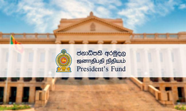 59% increase in medical assistance applications to President’s Fund