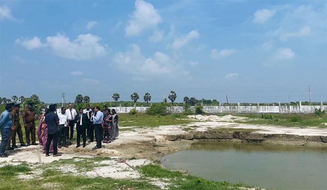 Chemmani Mass Grave: Decision on third phase of excavations due in March