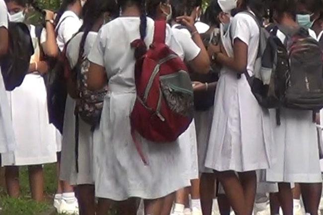 2025 O/L examination to commence today