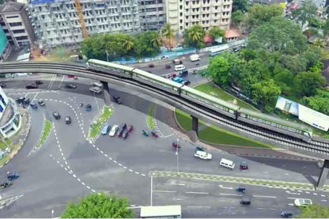 JICA yet to grant final approval for Light Rail Transit project - Minister