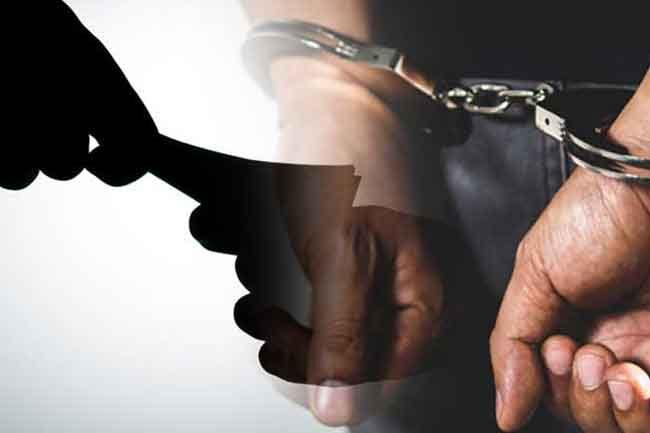 Quasi judge arrested over Rs. 5,000 bribery allegation