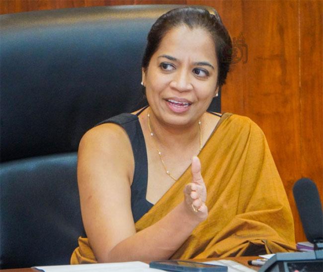 Chairperson of Lanka Sugar Company resigns citing friction with provincial politicians