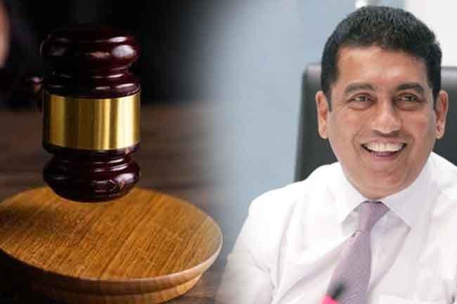 Hearing of ‘Sathosa’ case against ex-minister Johnston postponed to March 11