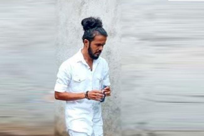 ‘Podi Lassie’ brought to Sri Lanka from India