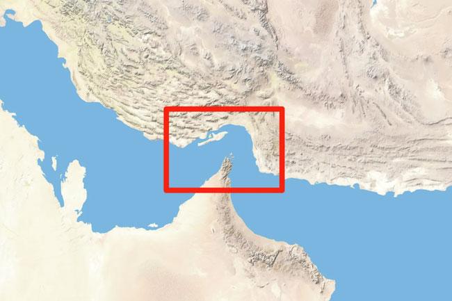 Iran says Strait of Hormuz closed, warns it will attack ships trying to pass
