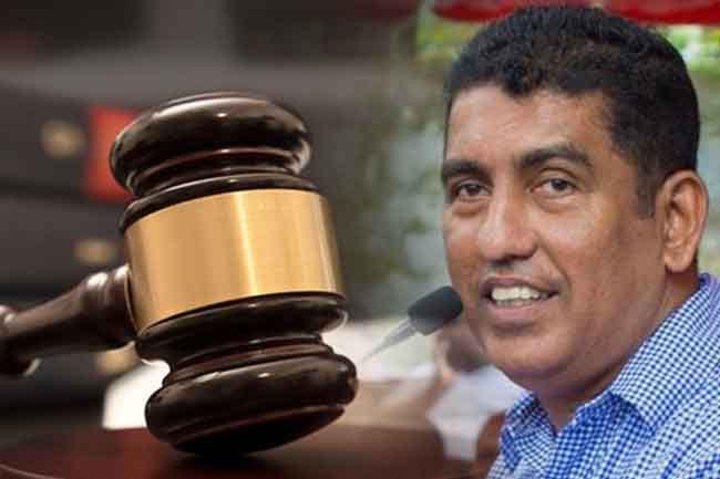 ‘Sathosa’ case against ex-minister Johnston: Further hearing on March 18