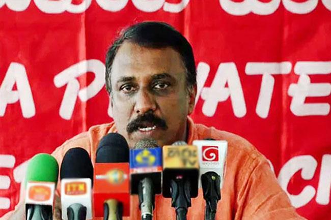 Only 50% of private buses will operate if fuel supplied through SLTB depots - LPBOA