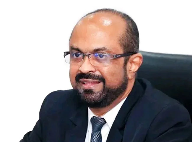 Parliament to debate no-confidence motion against Energy Minister on April 10