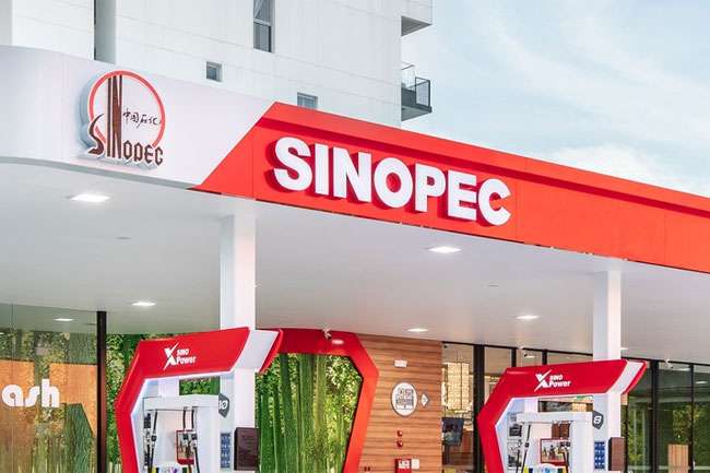 Sinopec increases prices of Petrol 95 Octane and Super Diesel above CPC rates