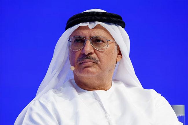 UAE official blasts Arab and Muslim countries for failing to support Gulf states under attack