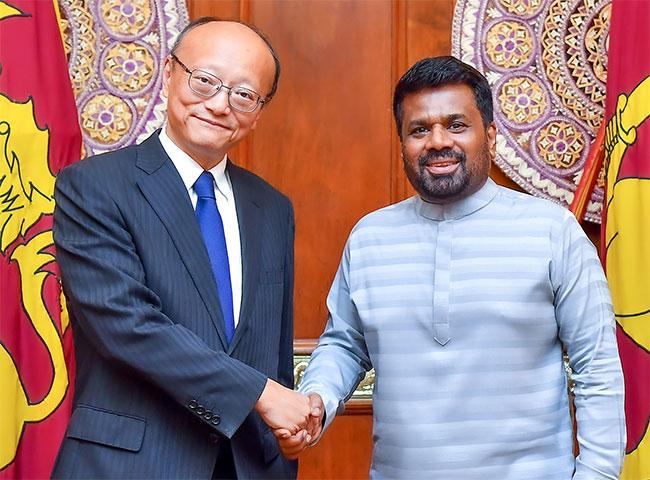 ADB increases Sri Lanka’s allocation to $480 Mn; $200 Mn to be released promptly
