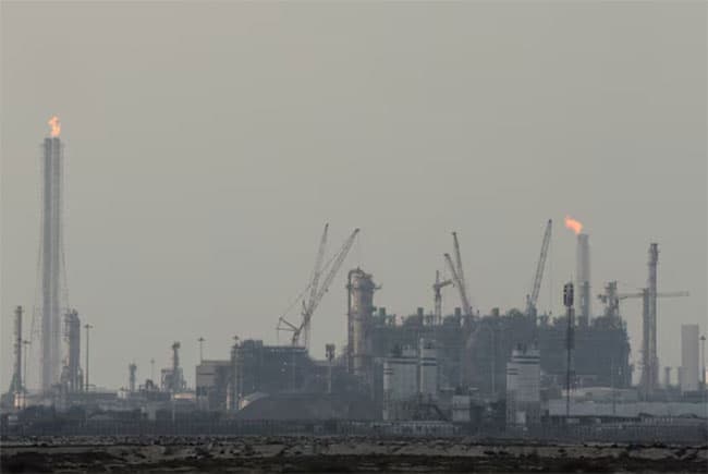 QatarEnergy declares force majeure on LNG contracts after missile attacks damage facilities