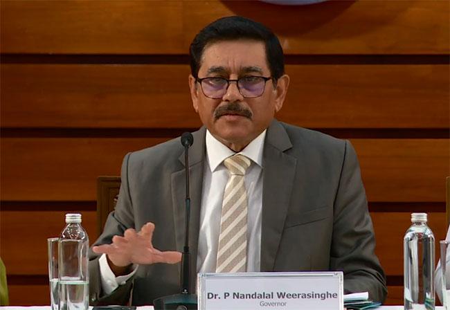 No reduction in remittances despite conflict in Middle East: CBSL Governor