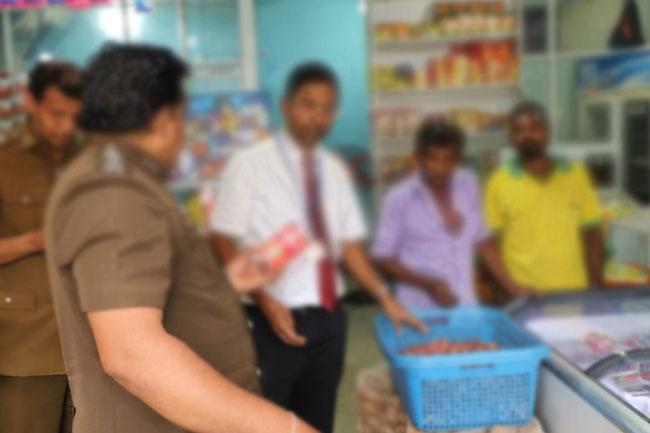 CAA conducts special raids against errant traders ahead of festive season