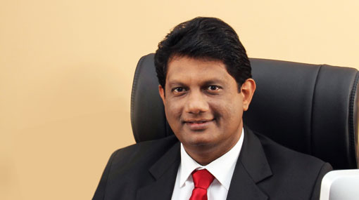 Nalaka Godahewa postpones FCID visit