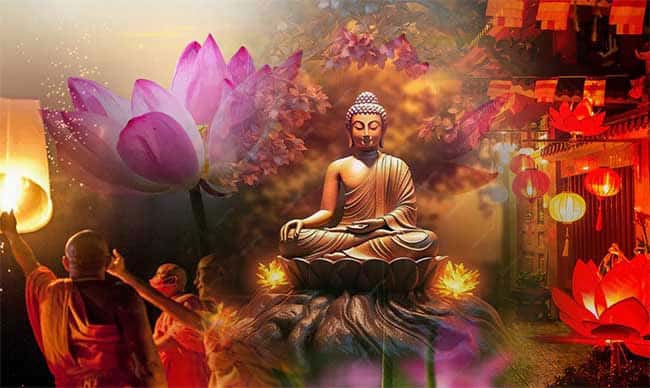 National Vesak Festival to be held in Thihagoda, Matara