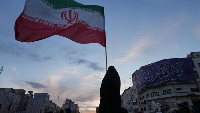 The 10-point plan for the conditional ceasefire, according to Iran