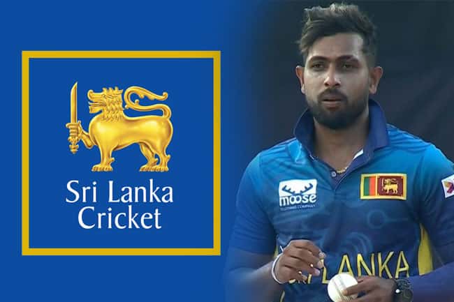 SLC to file objections to Nuwan Thushara’s petition over non-issuance of NOC
