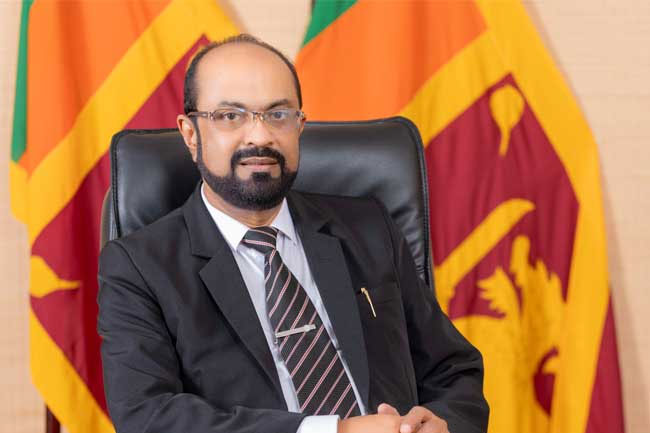 Parliament to debate no-confidence motion against Energy Minister today