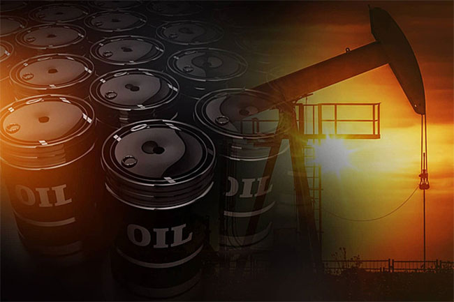 Global oil prices remain high ahead of UN-Iran talks in Pakistan