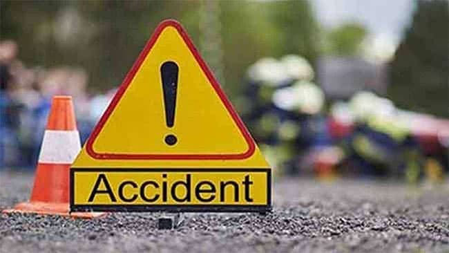 10-year-old schoolgirl killed in bus accident in Mattakkuliya
