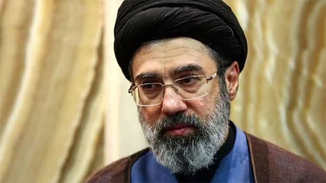 Iran’s new supreme leader has severe and disfiguring wounds – report