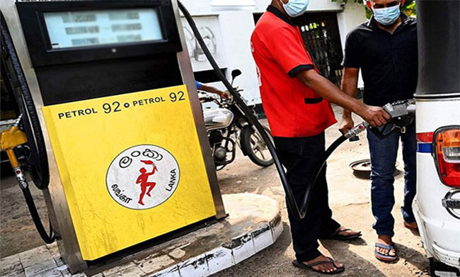 No petrol shortage until June end, diesel supplies sufficient until May end: CPC Chairman