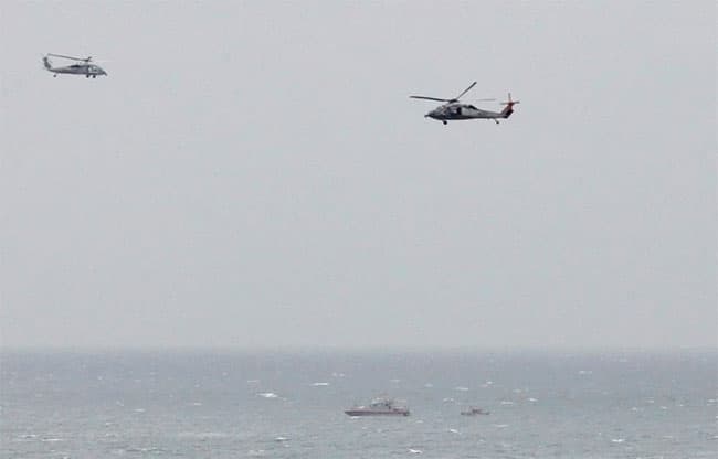 Deadline passes for US blockade of Hormuz, Iran threatens to retaliate against Gulf neighbours