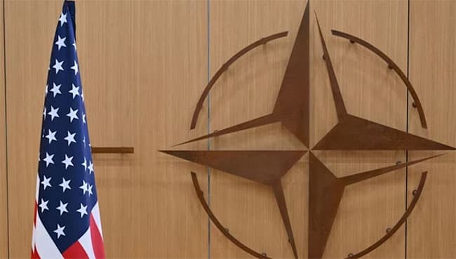 NATO allies refuse to join Trump’s Strait of Hormuz blockade