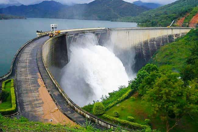FSP claims unusual release of Victoria Reservoir’s water for electricity generation