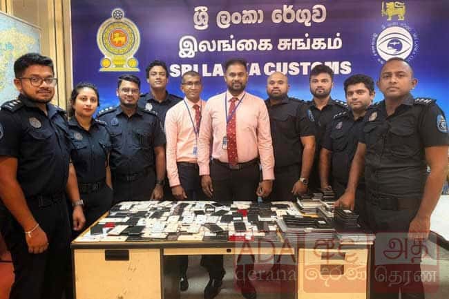 Nine Chinese cybercrime suspects arrested at BIA