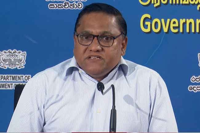 Anyone can provide information to commission probing coal imports – Minister