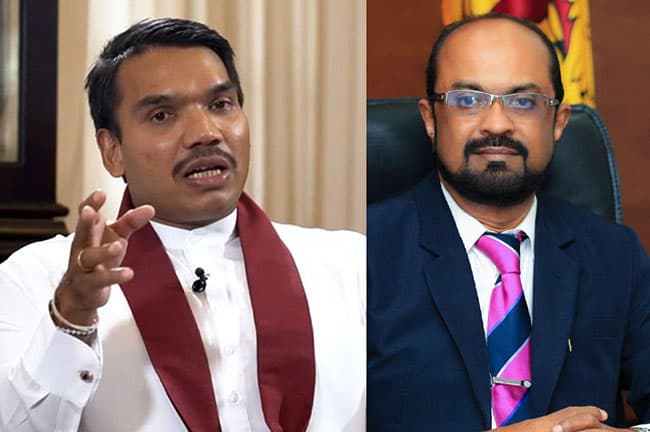 Energy Minister’s resignation a bit too late – Namal