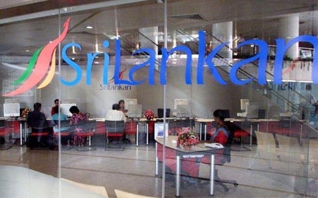 Police warn of financial scam using ‘SriLankan Airlines’ name