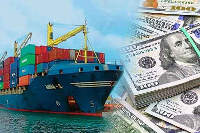 Sri Lanka’s Q1 2026 export earnings rise 2% despite Middle East conflict