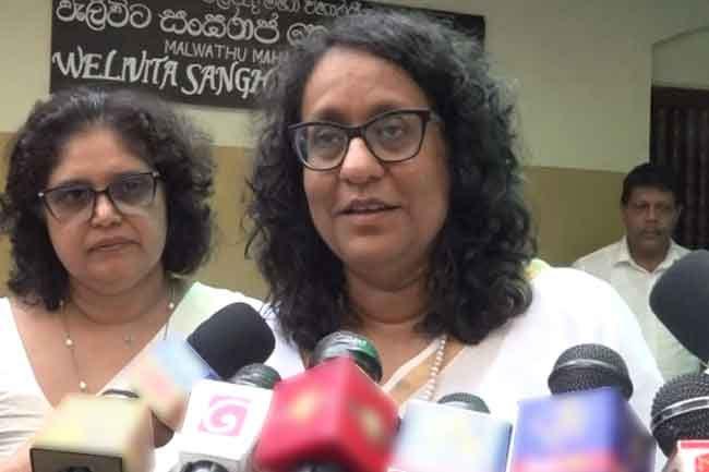 Sri Lanka probing $2.5 million cyber heist with international assistance – PM