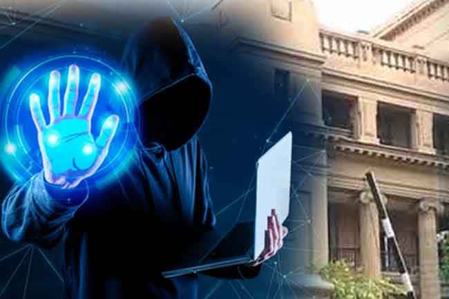 Expert raises concerns over Finance Ministry’s cybersecurity measures after BEC attack
