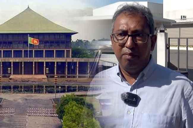 CoPF to summon Finance Ministry officials over USD 2.5M payment issue – Harsha