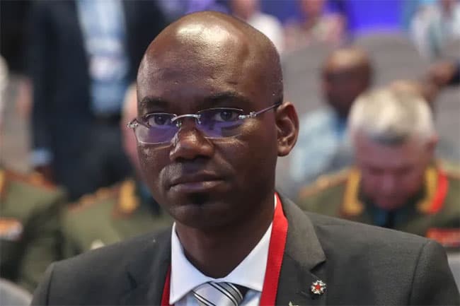 Mali’s defence minister reported dead in major weekend assault