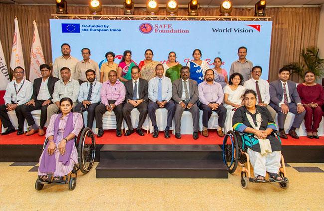 EU mobilises €2.6 million to strengthen civil society in Sri Lanka