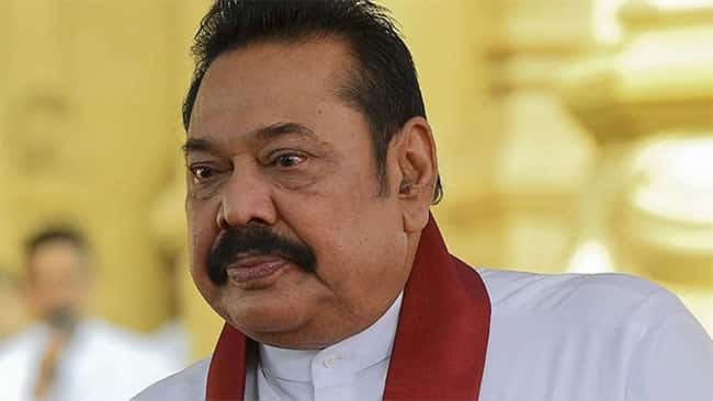 No official notice issued to Mahinda Rajapaksa over Airbus case, says spokesman