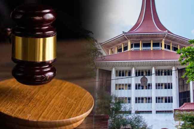 Supreme Court dismisses SLMC leaders petition without consideration