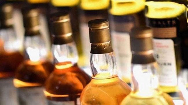 Sri Lanka sees surge in alcohol production and consumption