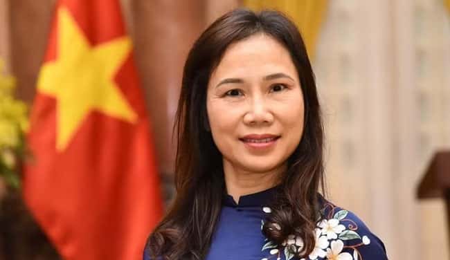Vietnam President’s upcoming visit carries strategic significance – Envoy