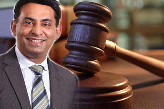 Court orders arrest of former SriLankan CEO Kapila Chandrasena