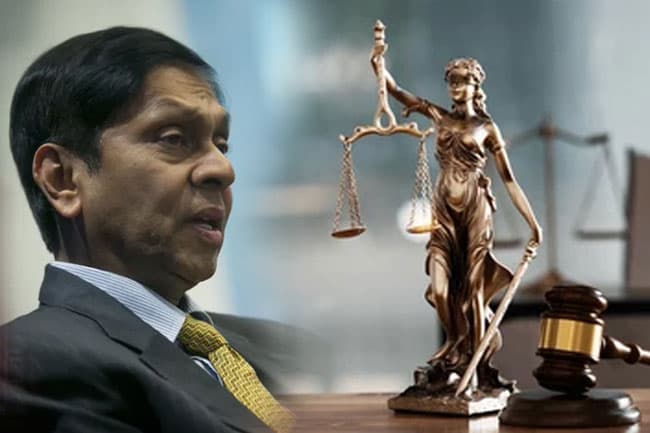 Bribery Comm. refiles case against ex-CBSL Governor Cabraal